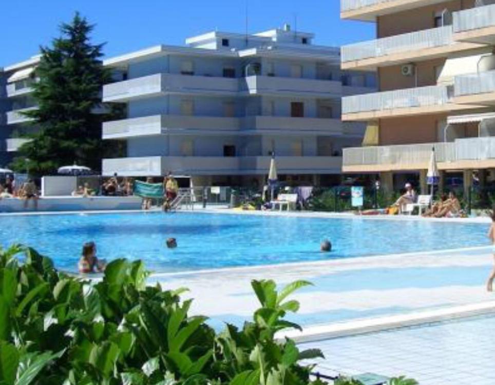 Batik House In Valbella * Bibione
