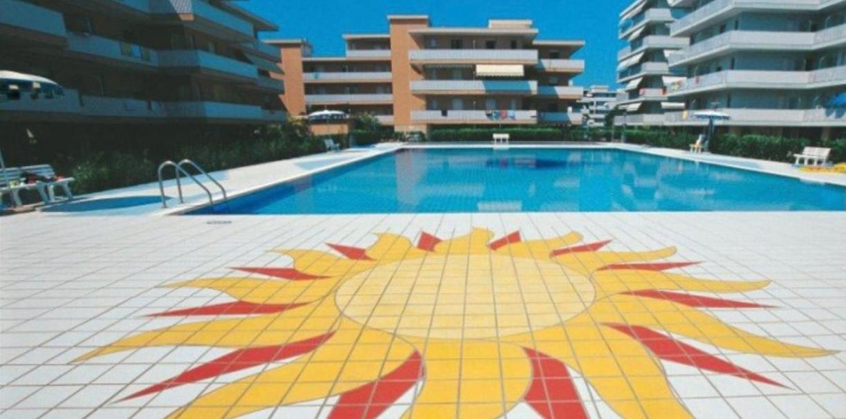 Batik House In Valbella Apartment Bibione