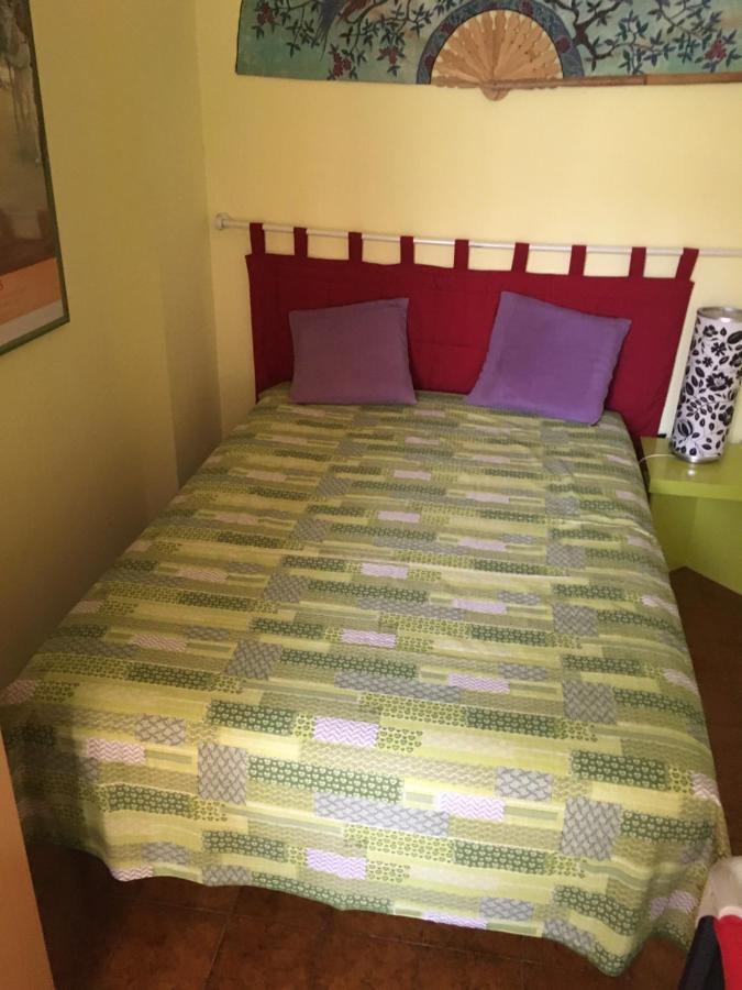 Batik House In Valbella Apartment Bibione