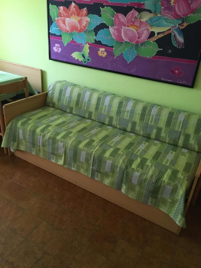 Apartment Batik House In Valbella
