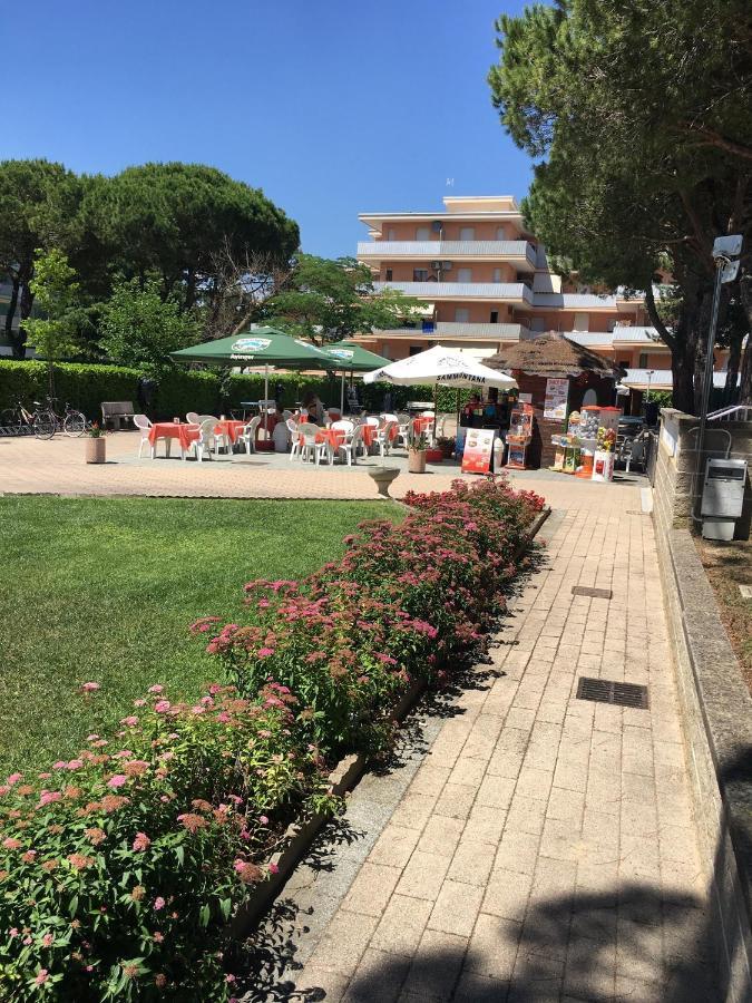 Apartment Batik House In Valbella Bibione