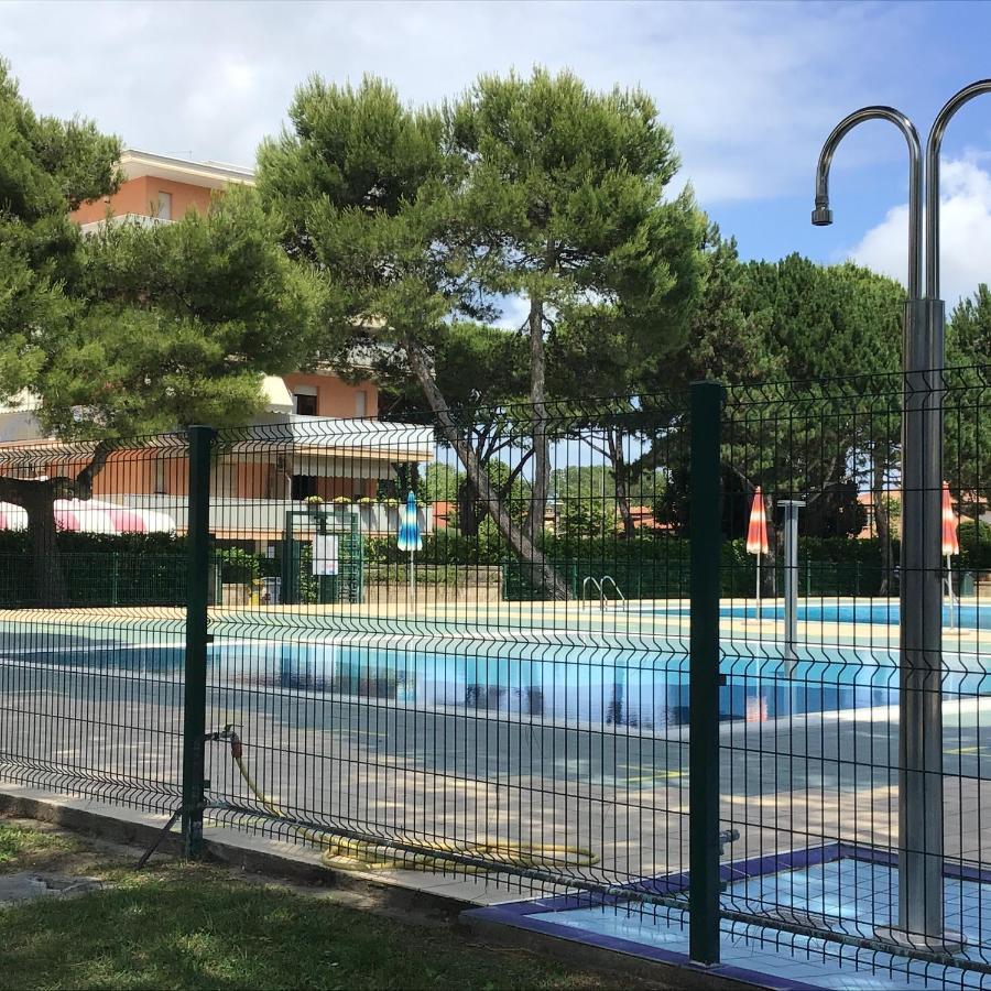 Batik House In Valbella Bibione