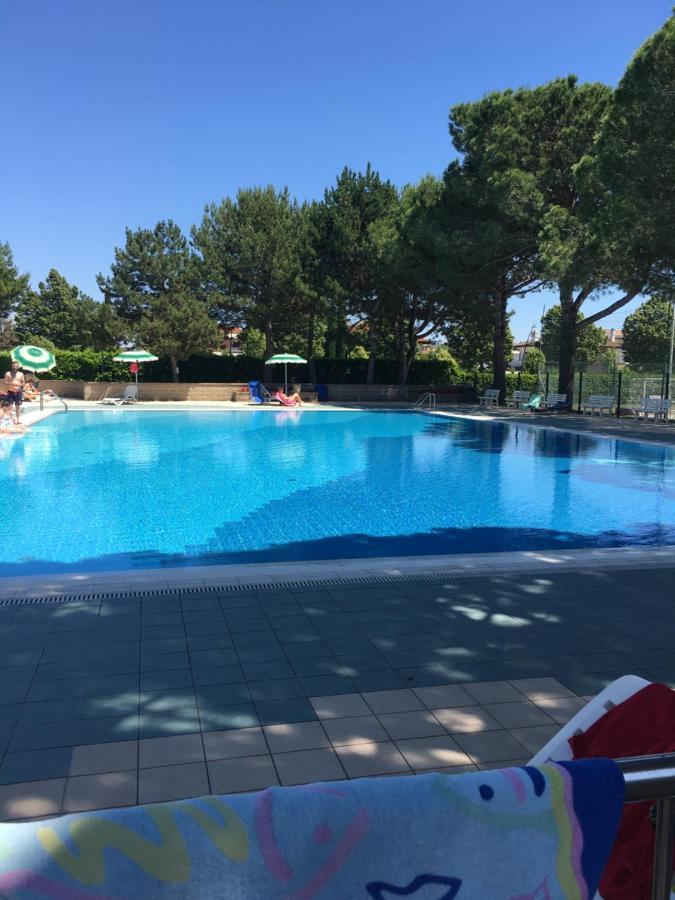 Batik House In Valbella Apartment Bibione