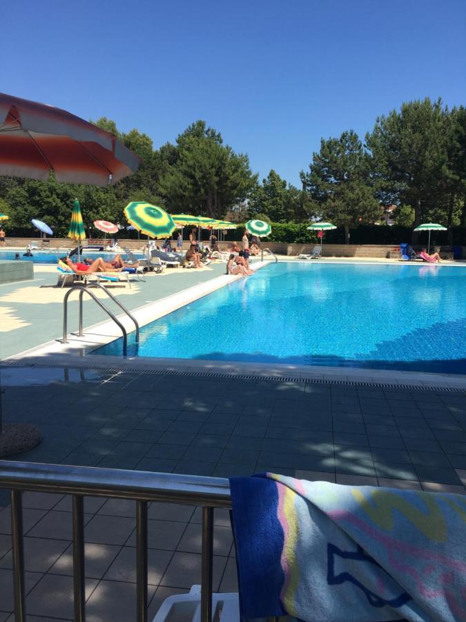 Apartment Batik House In Valbella Bibione
