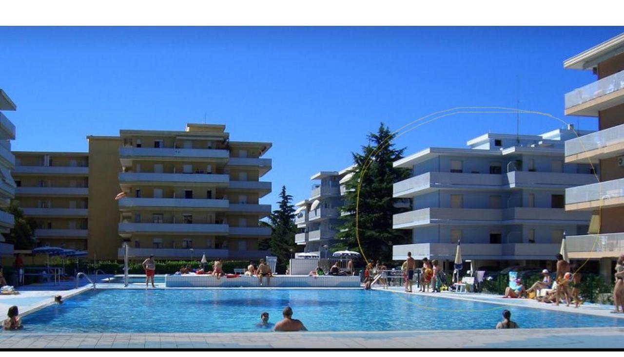 Batik House In Valbella Apartment Bibione